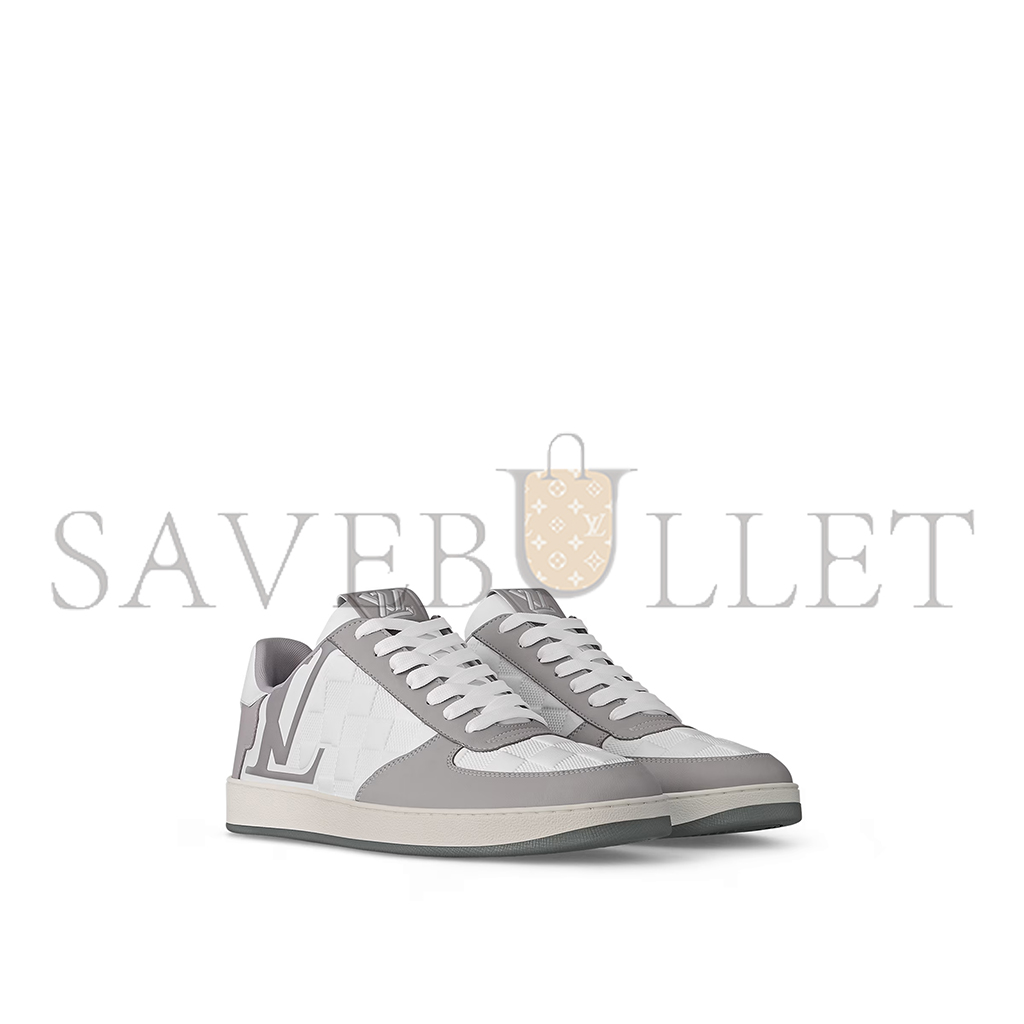 LOUIS VUITTON RIVOLI SNEAKER 1ACDWU